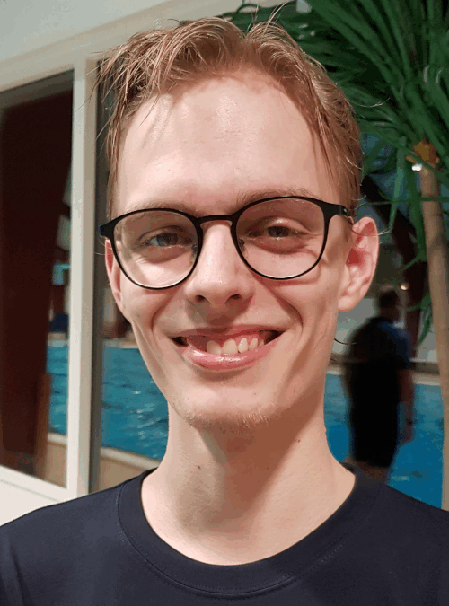 Kris Olldag Gammelgaard