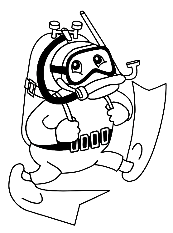 Sportsdykkerklubben Dykanden