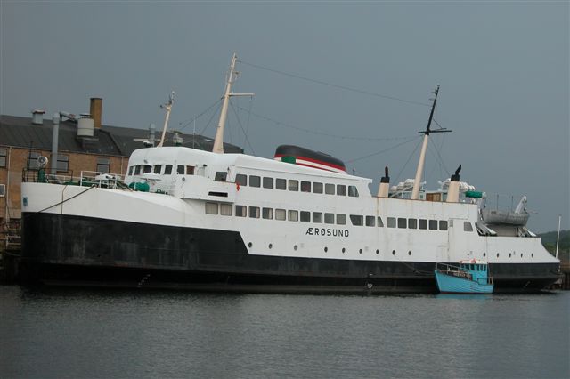 Ærøsund